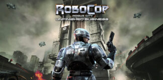 robocop