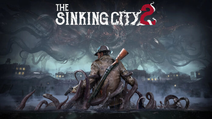 the sinking city 2