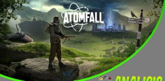 ATOMFALL_ANALISIS