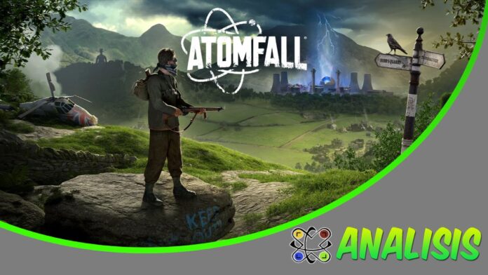 ATOMFALL_ANALISIS