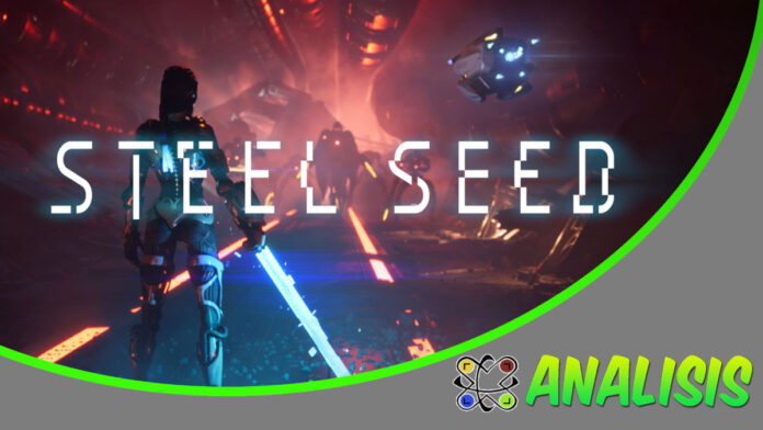 steel seed