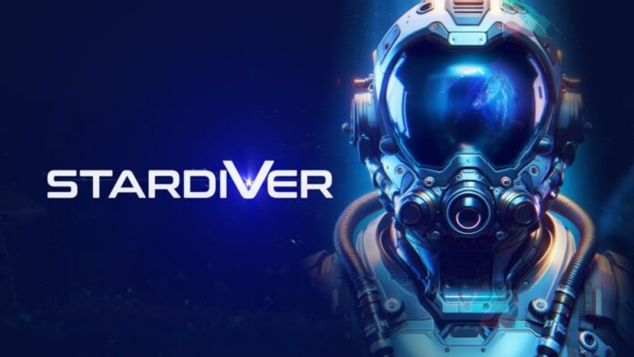 Stardiver lanzamiento consolas portada