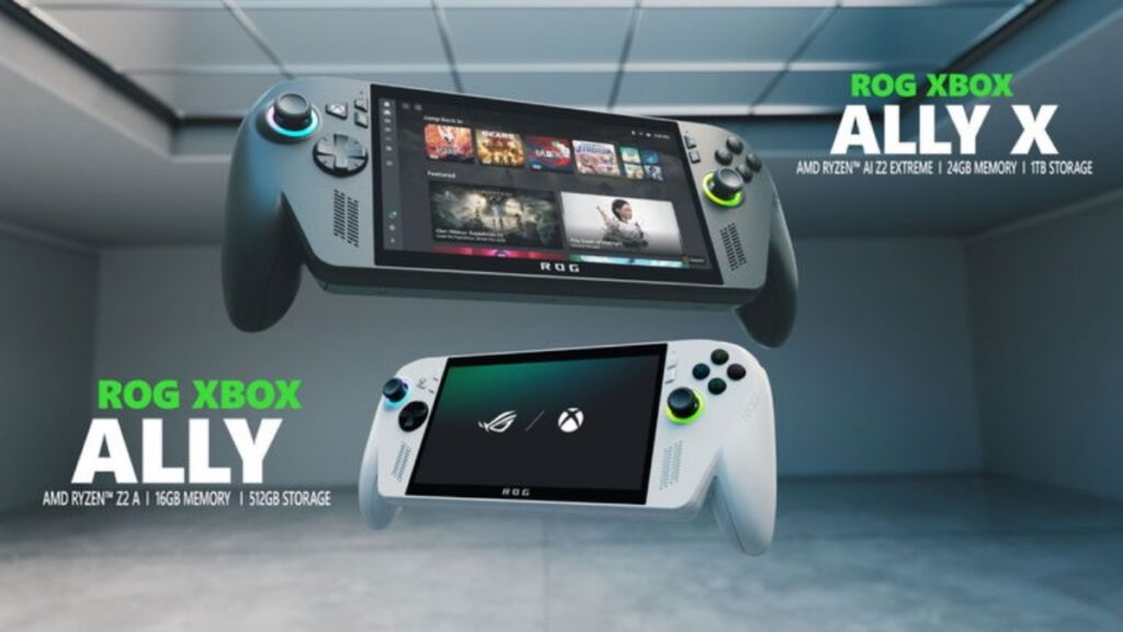 Xbox