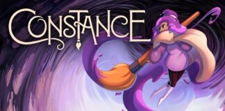 Constance lanzamiento portada