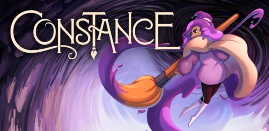 Constance lanzamiento xbox portada
