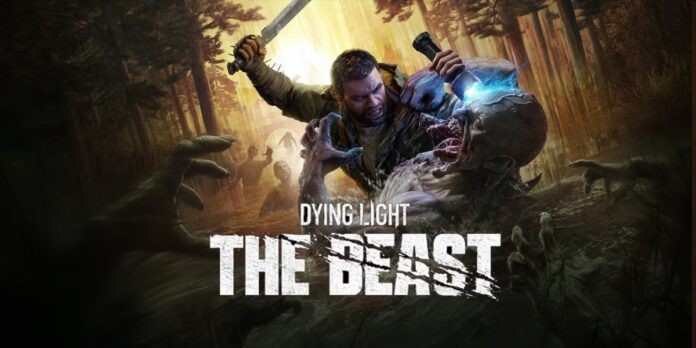 Dying Light The Beast gameplay portada