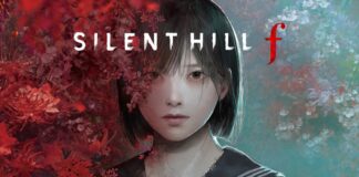 Silent Hill f fecha lanzamiento portada