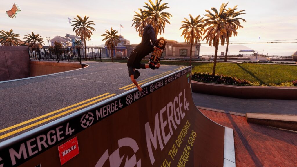 Tony Hawk's Pro Skater 3+4 análisis multijugador