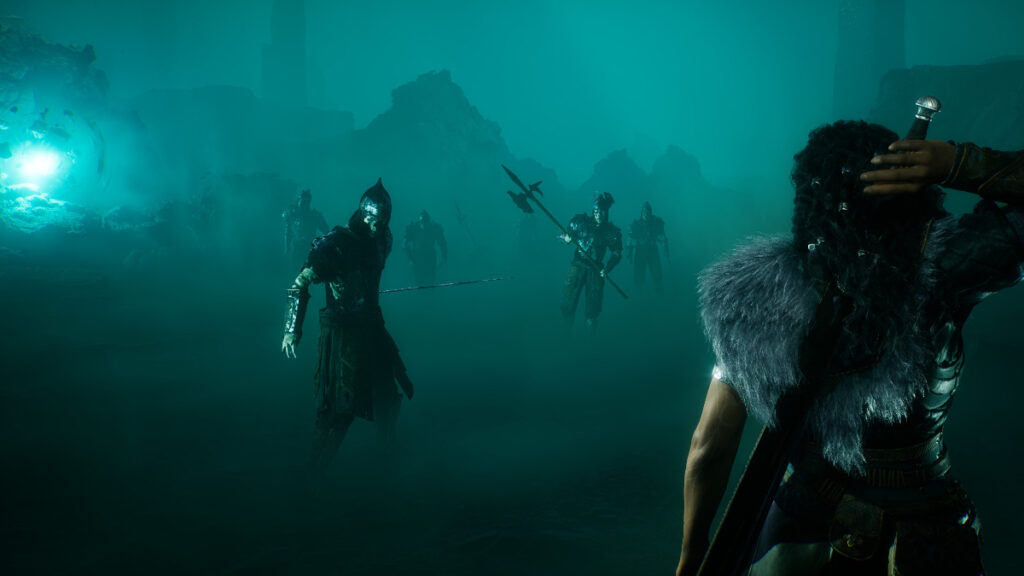Echoes of the End