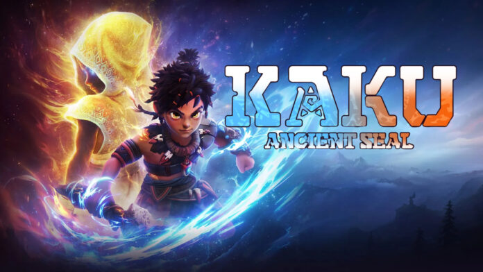 kaku ancient seal