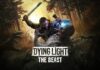 Dying Light The Beast lanzamiento portada