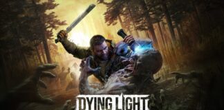 Dying Light The Beast lanzamiento portada
