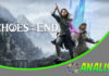 echoes of the end