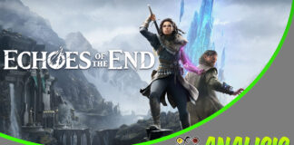 echoes of the end
