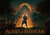 Blood of Mehran lanzamiento portada