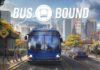 Bus Bound gameplay trailer portada