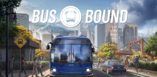 Bus Bound gameplay trailer portada