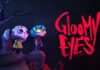 Gloomy Eyes lanzamiento portada