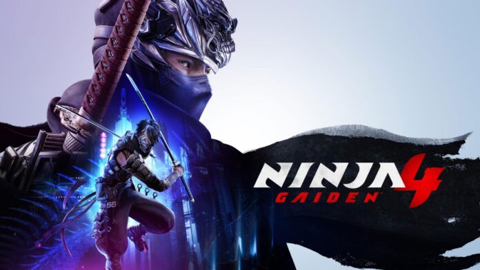 Ninja Gaiden 4 120 FPS portada