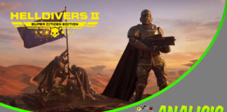 helldivers II