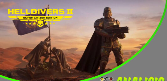 helldivers II
