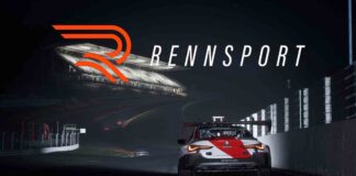 RENNSPORT lanzamiento portada