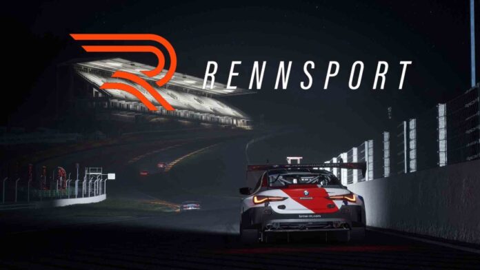 RENNSPORT lanzamiento portada
