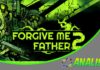 Forgive Me Father 2 Análisis portada