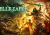ELLREAPER tráiler portada
