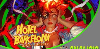 HOTEL BARCELONA ANALISIS portada