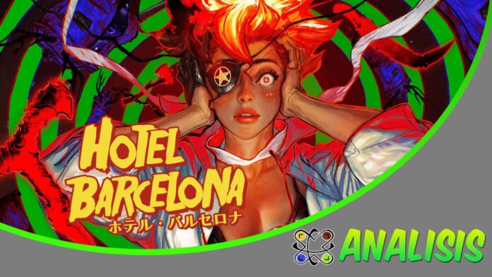 HOTEL BARCELONA ANALISIS portada