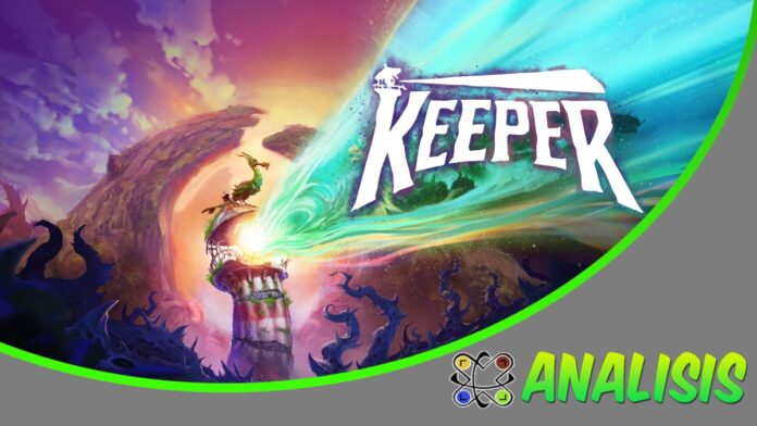 Keeper_Análisis