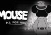 Mouse P.I. For Hire lanzamiento portada