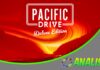 Análisis de Pacific Drive para Xbox