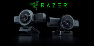 Razer Kiyo V2