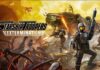 Starship Troopers Extermination actualización portada