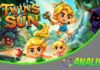Análisis de Twins of the Sun – Un sol parcialmente eclipsado