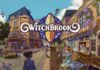 Witchbrook retraso portada