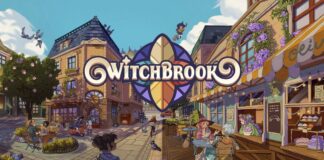 Witchbrook retraso portada