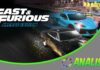 fast & furious arcade edition