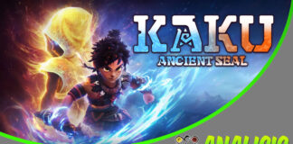 kaku ancient seal