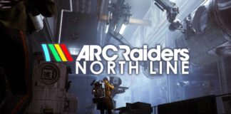 ARC Raiders actualización portada
