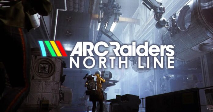 ARC Raiders actualización portada