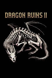 Dragon Ruins 2