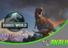 Análisis de Jurassic World Evolution 3 – Frontier no ha reparado en gastos Jurassic World Evolution 3 análisis portada