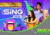 Análisis de Let´s Sing 2026 en Xbox