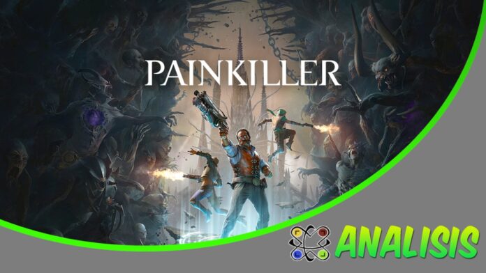 painkiller