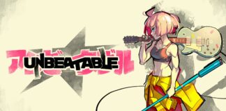 Unbeatable retraso portada