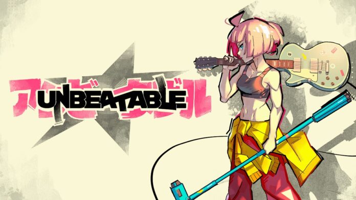 Unbeatable retraso portada