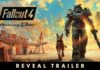Bethesda celebra 10 años de Fallout 4 con su Anniversary Edition